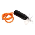 thumbnail image 3 of Underwater Thruster,  Heat Dissipation Underwater Thruster Propeller High Efficiency Widely Applicable  For Manned Ships, 3 of 8