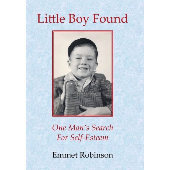 Little Boy Found