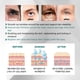 thumbnail image 5 of EAST MOON Loción para el cuidado de los ojos con rodillo energético hidratante de 8ml, Reduce la hinchazón, bolsas para los ojos suaves, 5 of 8