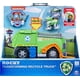 thumbnail image 1 of Paw Patrol, Camión de Reciclaje Transformable de Rocky con Herramientas Desplegables y Montacargas Móvil, para Edades de 3 años en Adelante, 1 of 3