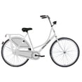 thumbnail image 2 of Royal Dutch Black 26 inch City Bicycle, 2 of 2