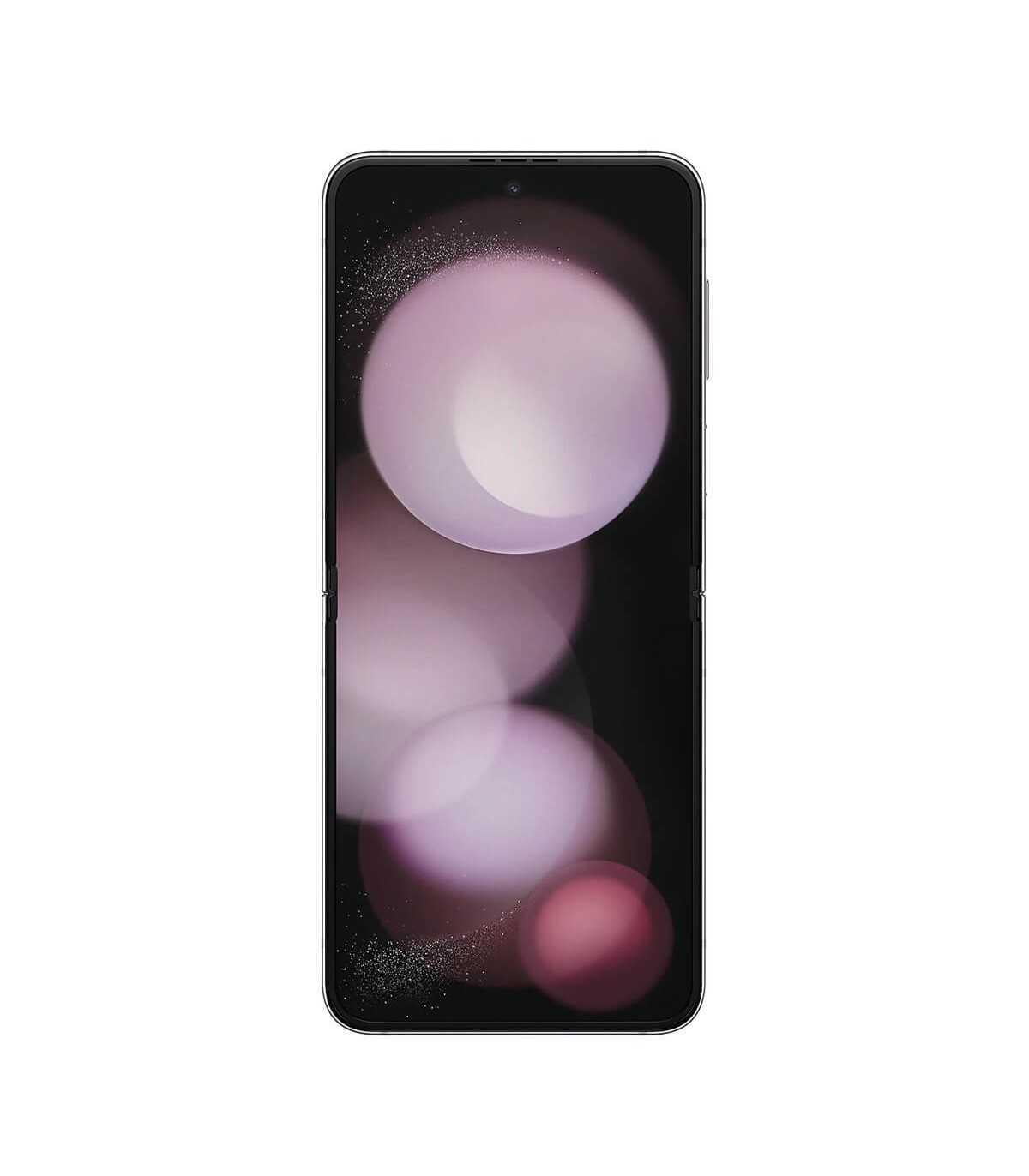Samsung Galaxy Z Flip5 SMF731U1 256GB Lavender Unlocked