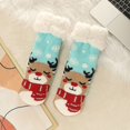 thumbnail image 4 of Slipper Socks For Women With Non Slip Lined Slipper Socks, 4 of 4