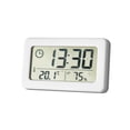thumbnail image 1 of Despertador digital Cateissary LCD portátil Azul, 1 of 6