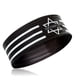 thumbnail image 2 of Bandas elásticas absorbentes para el sudor, diadema deportiva para Fitness, diadema elástica deportiva para Fitness, envoltura para el cabello confiable y duradera, 2 of 8