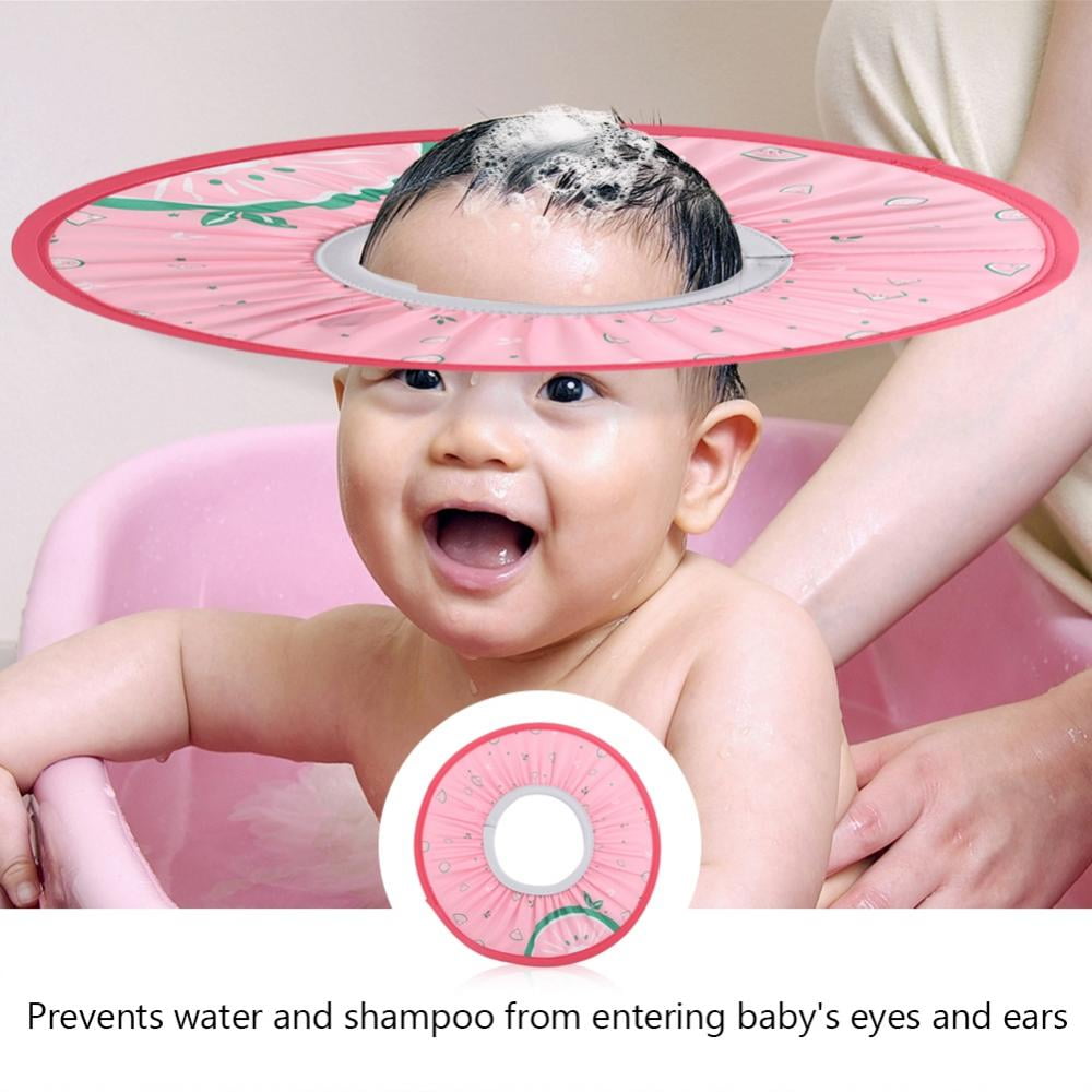 kids shower cap