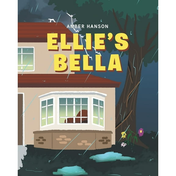 Ellie's Bella, (Paperback)