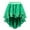 Green, variant on Ediodpoh Womens Skirt Plus Size Lace Asymmetric Tutu Gothic A Line Mini Skirt for Party and Halloween Mini Skirts for Women Black XXXL