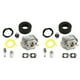 thumbnail image 1 of 2X Carburadores Strimmer de Repuesto para 753-04338, 7922-10629A , 790R, BOLENS BL100 BL150 BL250 BL410, 1 of 5