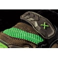 thumbnail image 4 of Guantes de trabajo Ironclad EXO Motor Impact Glove EXO2-PIG-04-L, 4 of 9