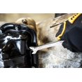 thumbnail image 4 of Combination Ratcheting Wrench, 90-Tooth, 12-Point, 7/16 In. - 86944, 4 of 4