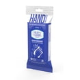 thumbnail image 4 of Nice 'n Clean Antibacterial Hand Wipes, 20 count, 4 of 5