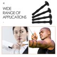 thumbnail image 3 of Shisuyan 1Set Archery Finger Guards Silicone Prevent Finger Injury For Enthusiasts Clubs, 3 of 9
