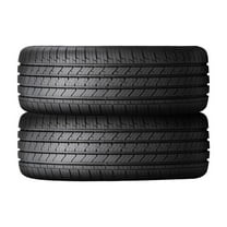 Set of 2 GT Radial Maxtour LX 225/65R17 102H Tires Fits: 2018-23 Chevrolet Equinox LT, 2015-17 Subaru Outback 3.6R Touring