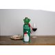 thumbnail image 5 of Juego de 4 piezas de lentejuelas para hombre viejo, muñeco de nieve, vino tinto. Adepaton FLD-3657, 5 of 7