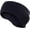 Headband-Black, variant on Fleece Windproof Ski Mask Face Mask Tactical Hood Neck Warmer