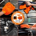 thumbnail image 3 of VELIMO 2026 New Car Detailing Brush Set,20Pcs Drill Brush Set,Car Interior Detailing Kit&Car Wash Kit with Boar Hair Detail Brush and Cleaning Gel for Wheel,Dashboard,Air Vent,Leather and Exterior, 3 of 7