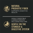 thumbnail image 6 of Purina Pro Plan Sensitive Skin and Stomach Wet Dog Food, Salmon and Rice and Lamb and Oatmeal Variety Pack, 13 oz Cans, 12 Pack, 6 of 14