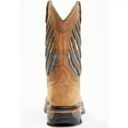 thumbnail image 5 of Cody James Men's 11" Decimator Western Work Boot Nano Composite Toe - BCJC0SPW151 11.5 EE  US, 5 of 7