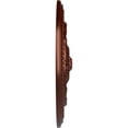 thumbnail image 4 of Ekena Millwork 15 3/4"OD x 1 7/8"P Chester Ceiling Medallion (Fits Canopies up to 2 1/4"), Hand-Painted Antique Copper, 4 of 6