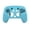 blue, variant on Silicone Protective Case for Switch 2 Pro Handle, All-Round Shockproof Cover, Ergonomic Non-Slip Grip, Lightweight Controller Skin for Enhanced Comfort And Precision, Black Orange Blue