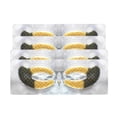 thumbnail image 3 of Circle Eye Patches Hydrating Multi Effect Caviar Pearl Powder Dark Circle Eye Pads For Lightening Wrinkles And Firming Skin, 3 of 8