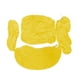 thumbnail image 2 of Fundas para sillones reclinables, Fundas para sofás, Fundas para sillones reclinables de poliéster, Fundas para sofás, Fundas para sillones reclinable Amarillo Soledad funda reclinable, 2 of 10