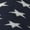 2 Black-1, variant on Womens Funny Socks Stars Navy Blue White Printed Patterned Socks Novelty Socks