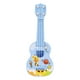thumbnail image 1 of TQEHS Guitarra para niños, ukelele, juguetes musicales, linda guitarra para niños de 3 a 4 años, 1 of 6