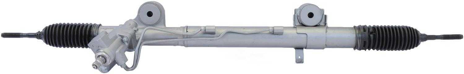 MasterPro Power Steering 310-0222 Power Steering Rack and Pinion Unit