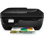HP Officejet 3830 All-in-One Printer/Copier/Scanner/Fax Machine