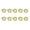 G, variant on UDIYO 10Pcs Nail Ornaments Bright Color Sparkling Shiny Visual Effect Creative Shape Wide Application Show Unique Charm Alloy 3D Metal Manicure Decor Nail Accessories for Nail Salo