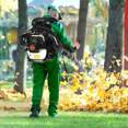 thumbnail image 6 of Floseru 52CC Gas Backpack Leaf Blower – 1.7 HP 2-Stroke Gas Leaf Blower, 550 CFM High-Velocity, 200 MPH High Airflow, Powerful Clearing Performance and Ergonomic Harness System, 6 of 7