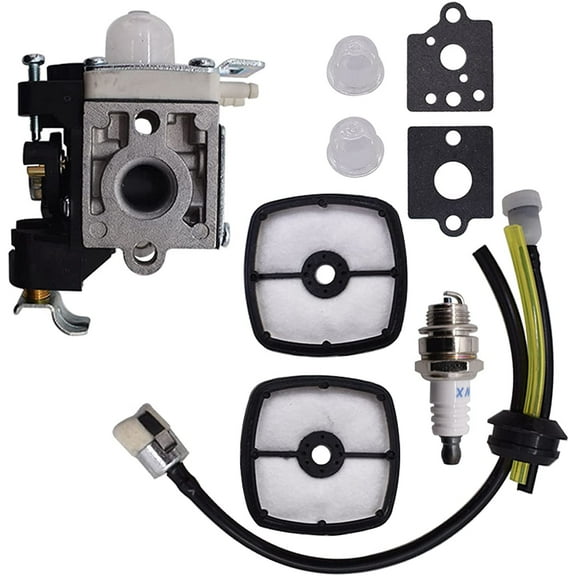 ALL-CARB Carburetor Kit Replacement for ZAMA RB-K106 Replacement for Echo PB250 ES250 ES-250 PB-250 PB-250LN
