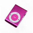 thumbnail image 5 of Portable Mini MP3 Player with TF Card Support, USB Connectivity, and Stylish Design for Music Lovers, 5 of 5