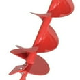 thumbnail image 5 of 8 Inch Earth Auger by ThunderBay, 5 of 5