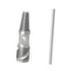 thumbnail image 4 of Extractor de tornillos, removedor de pernos, uso conveniente, extractor de pernos, extracción de tornillos para reparaciones profesionales de 6 pulgadas, 4 of 8