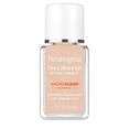 thumbnail image 2 of Base Neutrogena Oil-Free SkinClearing con Ácido Salicílico, Soft Beige 50, 30ml. Controla brillo y acne en piel propensa, 2 of 2