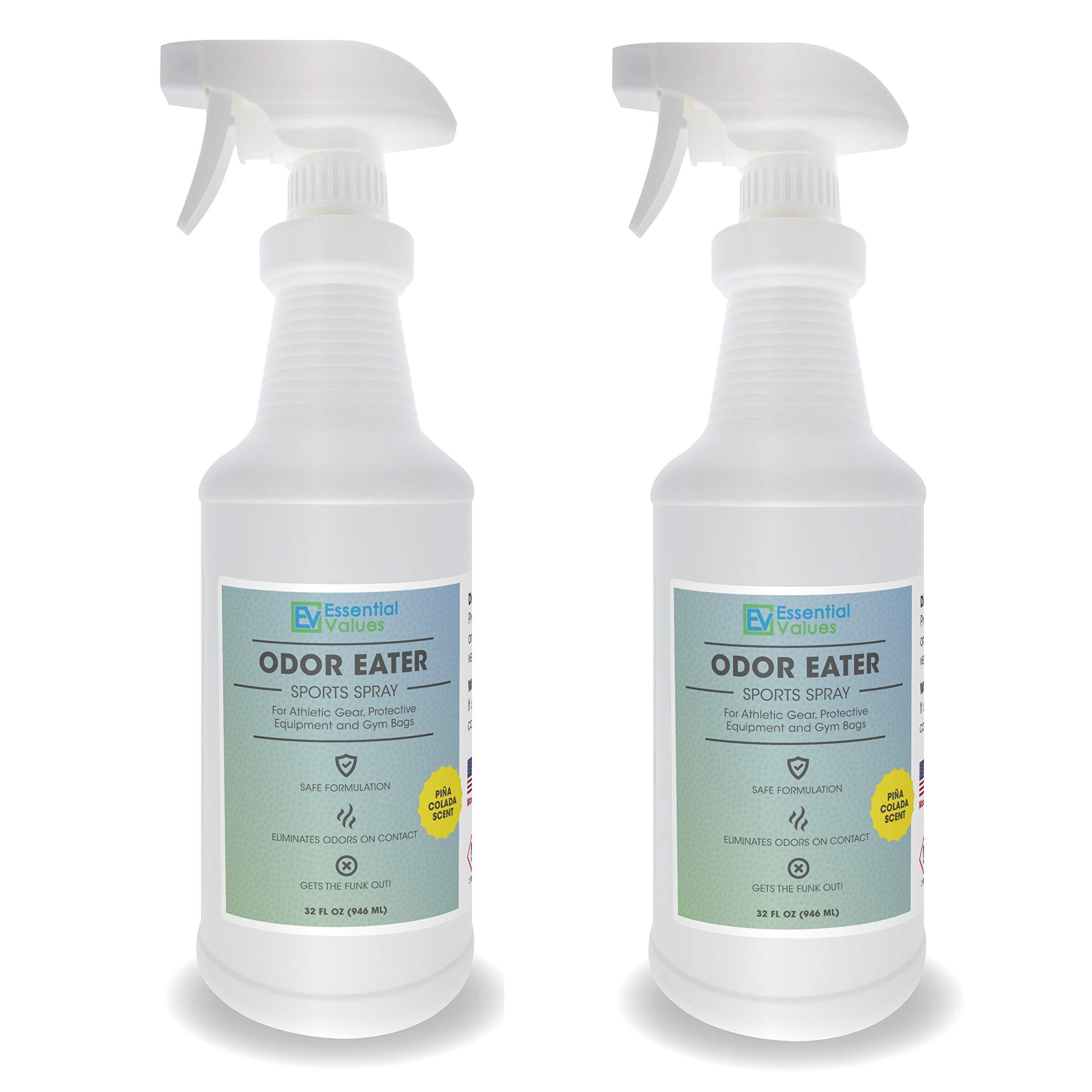 gym bag deodorizer walmart