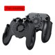 thumbnail image 3 of Seitruly Gamepad de refrigeración para teléfono inteligente, radiador recargable, soporte retráctil para teléfono móvil, controlador de juegos, Videojuegos y accesorios Ventilador más fresco, 3 of 6