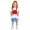 Assorted Colors, variant on WhouRiu Girls Casual Sleeveless Jumpsuits Ice Cream Print Loose Overalls With Pockets Kids Summer Lightweight Breathable Cute Onesies,4-5 Years