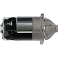 thumbnail image 5 of Starter Fits John Deere Lawn 330 332 415 3Tn63 Engine Am878176 1192260-77010, 5 of 8