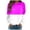 Hot Pink, variant on Oversized Tshirts for Women Graphic Winter Fall Loose Crew Neck Long Sleeve Blouson Drop Shoulder Colorblock Leisure Cotton Sweatshirts Pullovers(Light Purple,XXL)