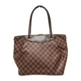 thumbnail image 1 of Pre-Owned Louis Vuitton Damier Westminster GM N41103 Women's Tote Bag Ebene (Good), 1 of 12