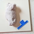 thumbnail image 2 of Miangastore Angle Cutting Clay Tool Clay Trimming Wire Cutter Pottery Tool Sculpting Tool, 2 of 8