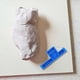 thumbnail image 2 of Herramienta de corte angular de arcilla, cortador de alambre para recortar arcilla, herramienta de cerámica, herramienta para esculpir, 2 of 4
