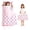 Bow Cherry, variant on Nap Mat With Pillow And Blanket Extra Large Rolled Napping Mats Slumber Bags For Sleeping Bag Travel Camping