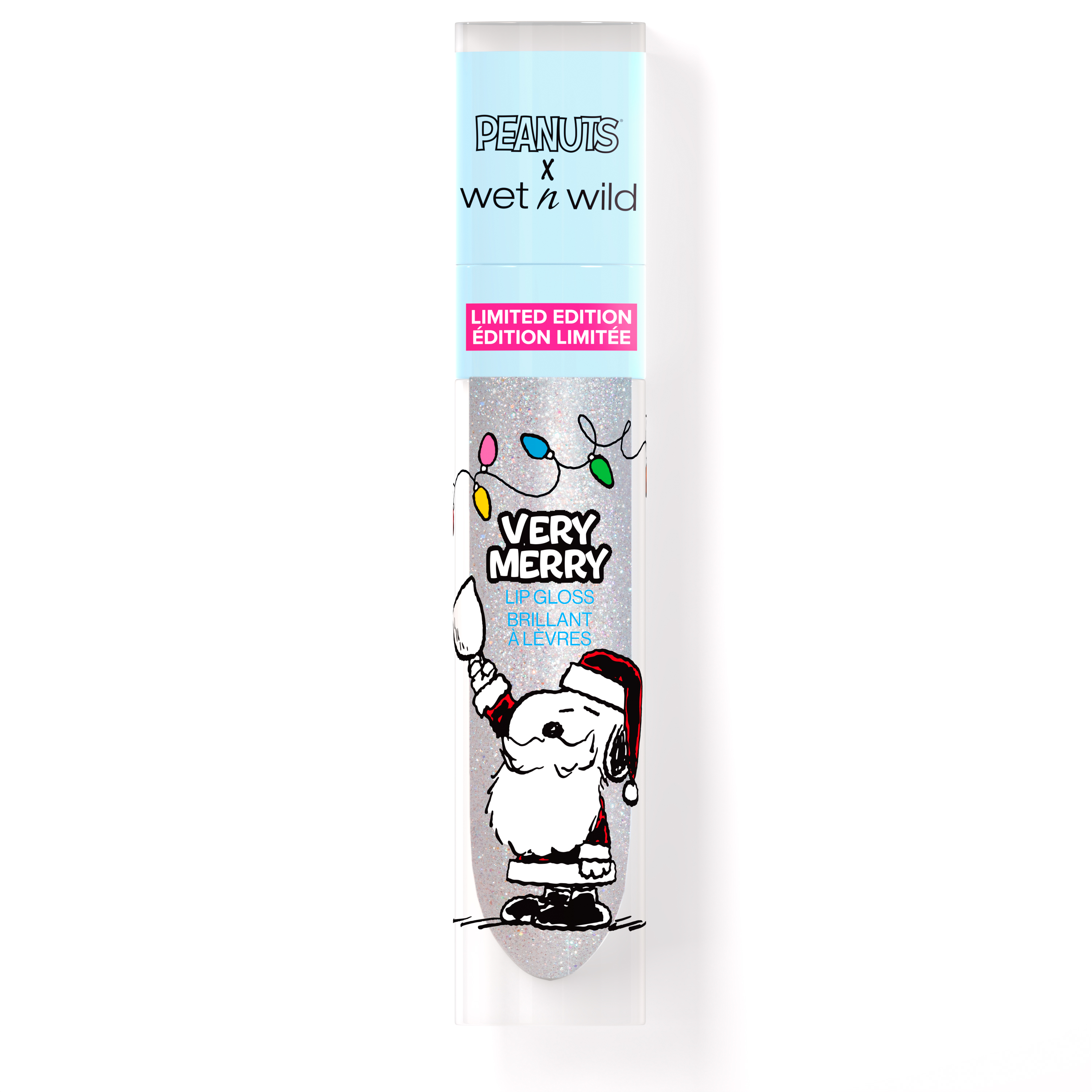 VERY MERRY LIP GLOSS