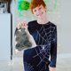 thumbnail image 4 of Dress Up Pendant Desktop Decoration Horror Skull Candy Jar, 4 of 5