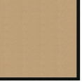 thumbnail image 2 of Linon Athena Sisal & Black 2.6x8 Runner, 2 of 5